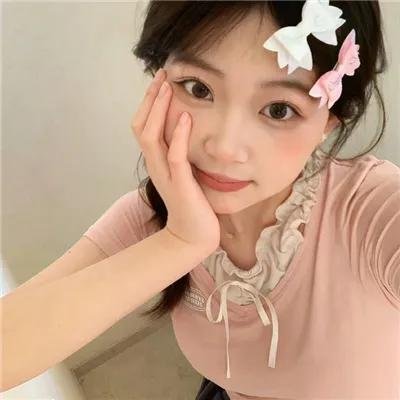 可爱的露易丝