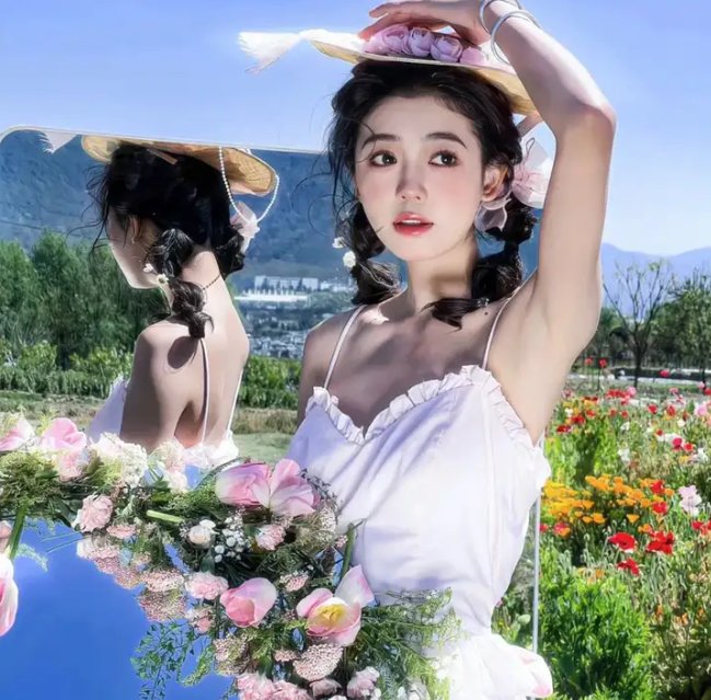 湖心骇客