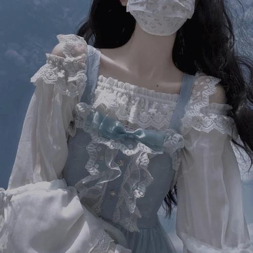 臆想魔友