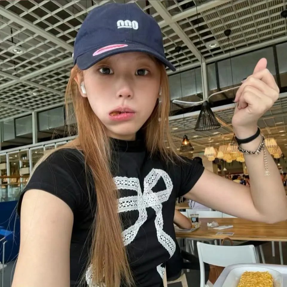 伊娜:初生之犊